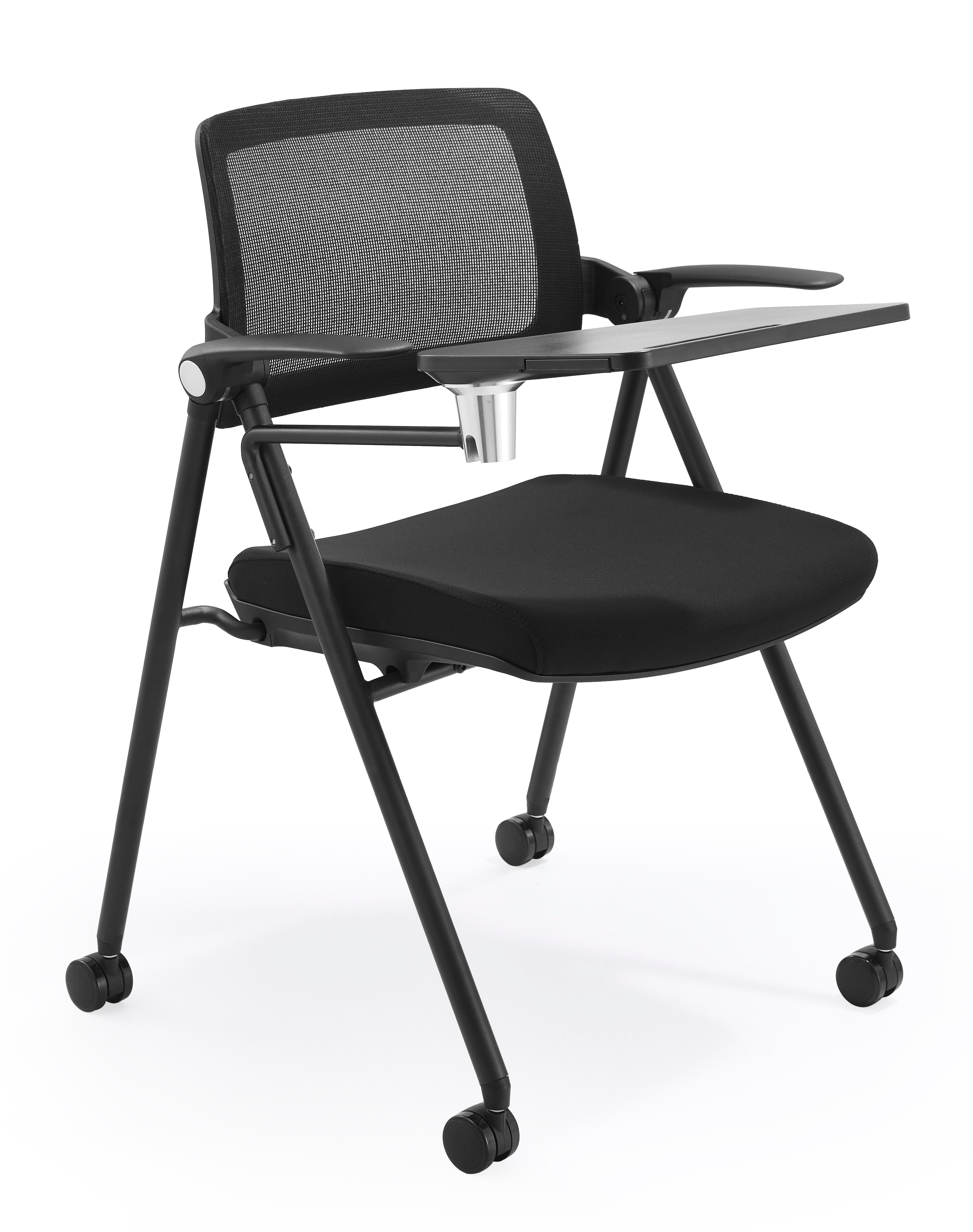 Flip V2 Arm Chair - Dove Black