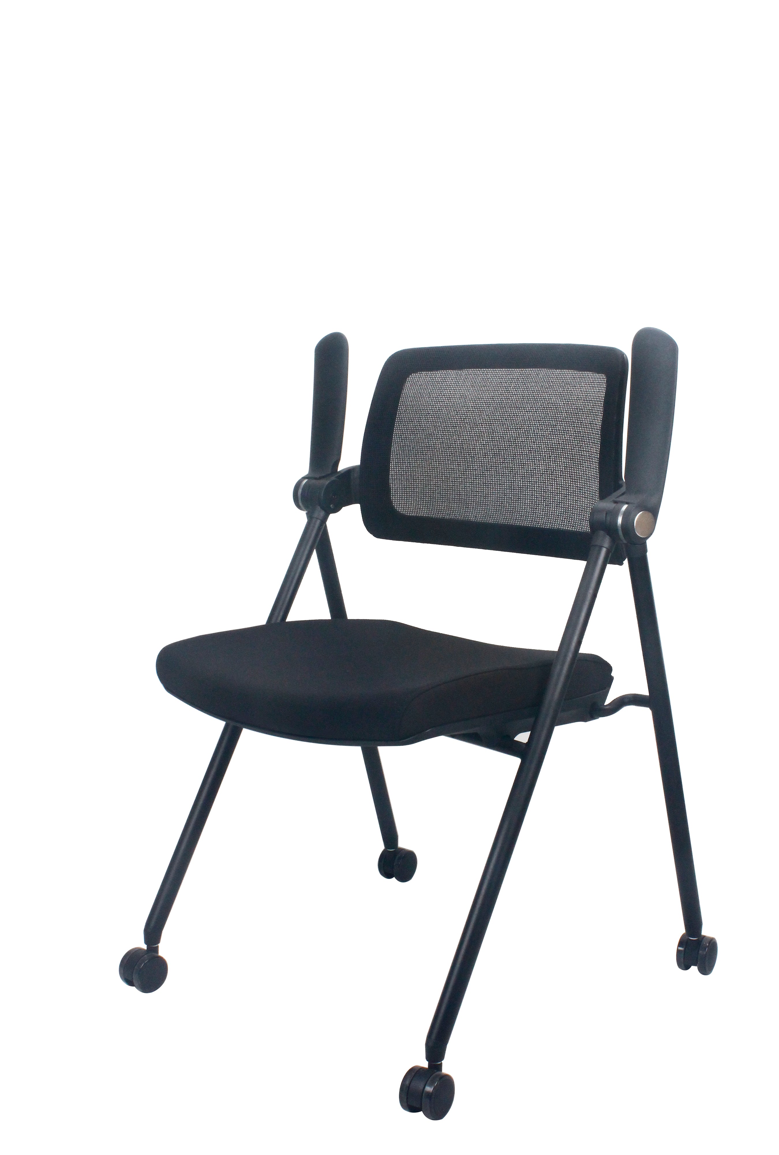Flip V2 Arm Chair - Dove Black