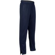 Lineup Fleece Track Pant - Navy - Womens - Medium
