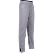 Lineup Fleece Track Pant - Silver - Womens - 3XL