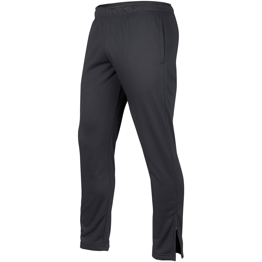 Lineup Fleece Track Pant - Black - Womens - 3XL