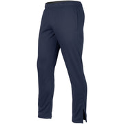 Lineup Fleece Track Pant - Navy - Adult - 3XL
