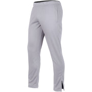 Lineup Fleece Track Pant - Silver - Womens - Small