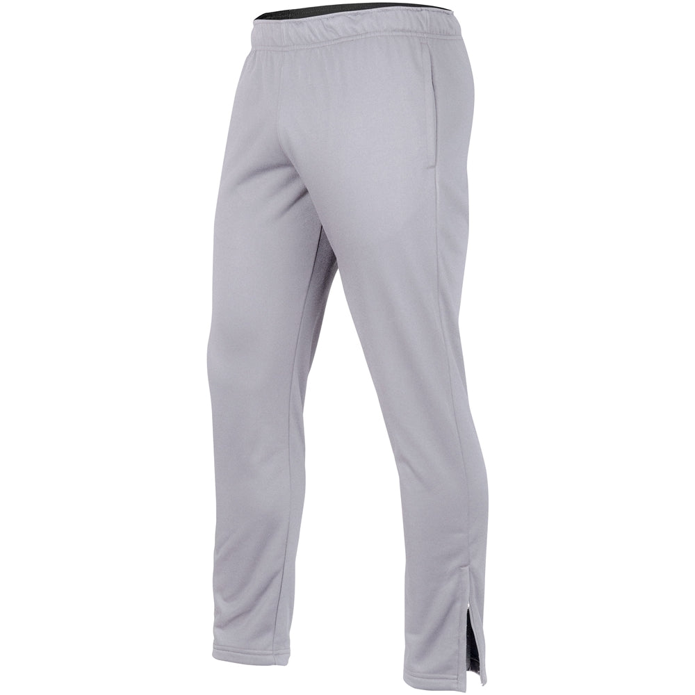 Lineup Fleece Track Pant - Silver - Womens - XXLarge