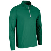 Performance 1/4 Zip - Forest Green - Adult - XXLarge
