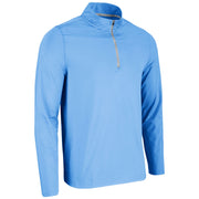 Performance 1/4 Zip - Light Blue - Adult - XXLarge