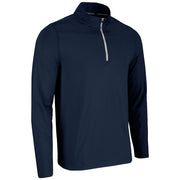 Performance 1/4 Zip - Navy - Adult - Medium