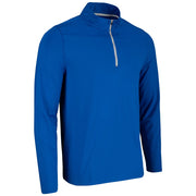 Performance 1/4 Zip - Royal - Adult - 4XL
