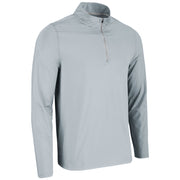 Performance 1/4 Zip - Silver - Adult - Large