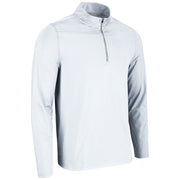 Performance 1/4 Zip - White - Adult - XXLarge