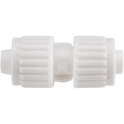 Flair-it PEX 3/8 In. x 3/8 In. Poly Alloy (Plastic) PEX Coupling
