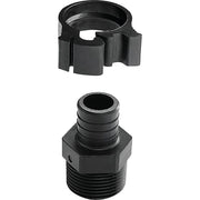 Flair-It 1 In. Poly Alloy PEXLock Male Adapter