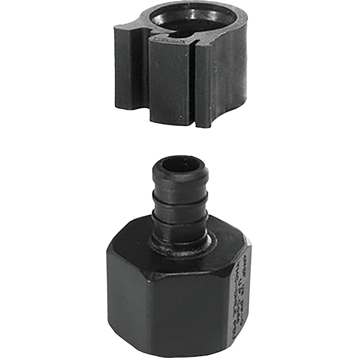 Flair-It 1/2 In. Poly Alloy PEXLock Female Adapter