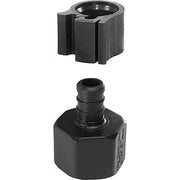 Flair-It 1/2 In. Poly Alloy PEXLock Female Adapter