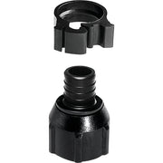 Flair-it PEX 3/4 In. Poly Alloy (Plastic) PEX Coupling