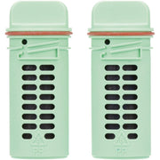 Fluidmaster Flush 'n Sparkle Septic Tank Care Toilet Cartridge (2-Pack)