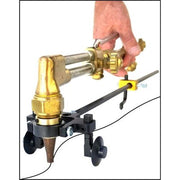 Chariot Beveling Guide