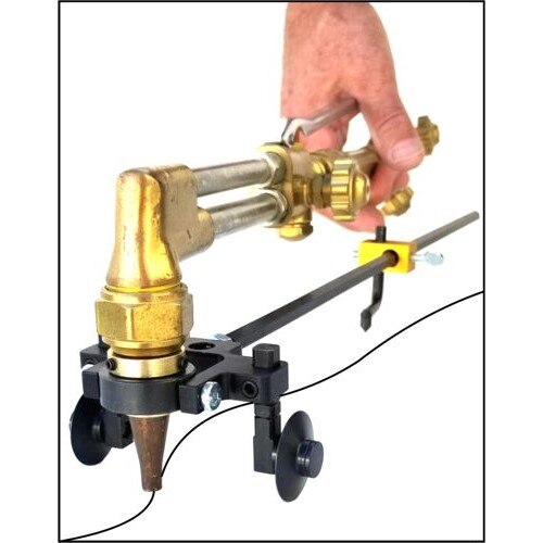 Chariot Beveling Guide