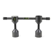 Flange Aligner Pin, Medium, Threaded