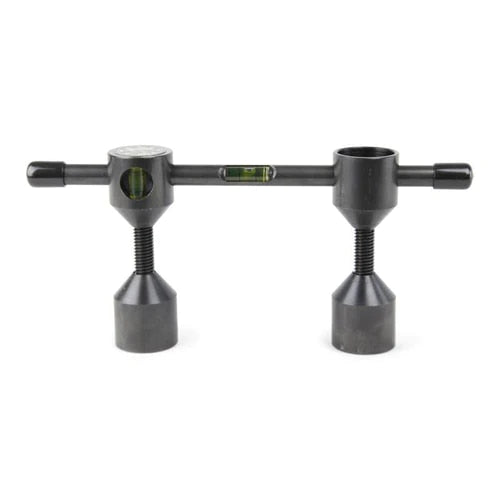Flange Aligner Pin, Medium, Threaded