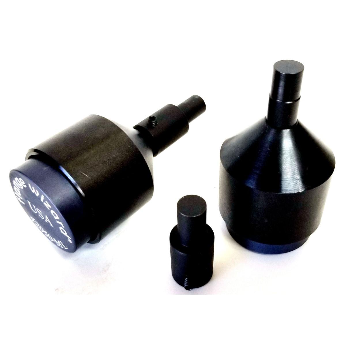 Pin Extension, 1 3/4 Inch L