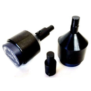 Pin Extension, 1 3/4 Inch L