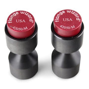 Two Hole Pin, Medium, Magnetic