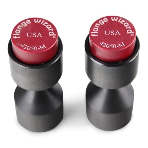 Two Hole Pin, Medium, Magnetic