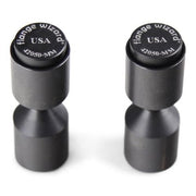 Two Hole Pin, Mini, Magnetic