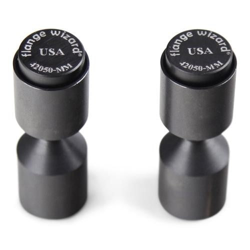 Two Hole Pin, Mini, Magnetic