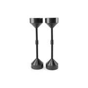 Two Hole Pin, Extra Large, Threaded