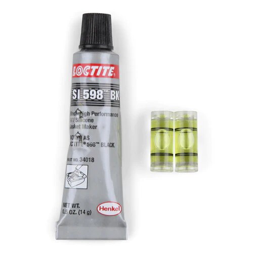 Vial Repair Kit