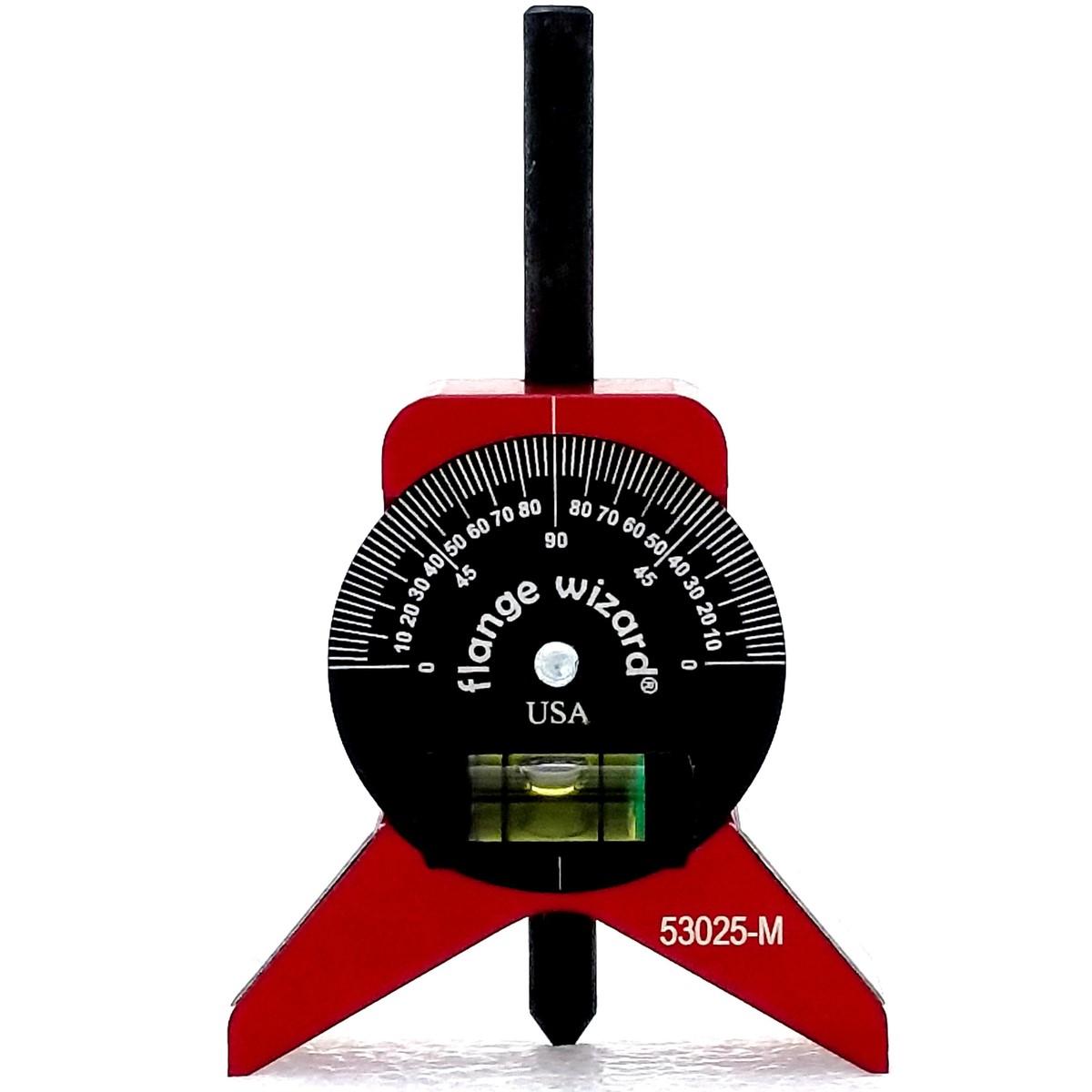 Magnetic Centering Head, Small