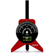 Magnetic Centering Head, Small