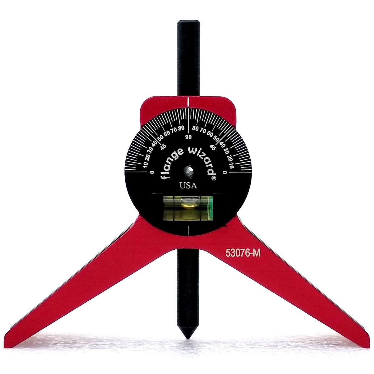 Magnetic Centering Head, Medium