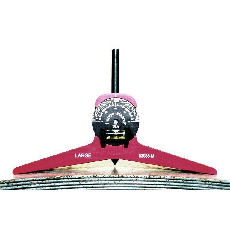 Magnetic Centering Head, Large