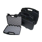 Wizard Case, 15 Inch L, 10 Inch W, Polypropylene