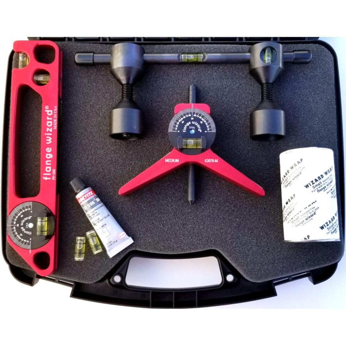 Pipe Magician, Magnetic