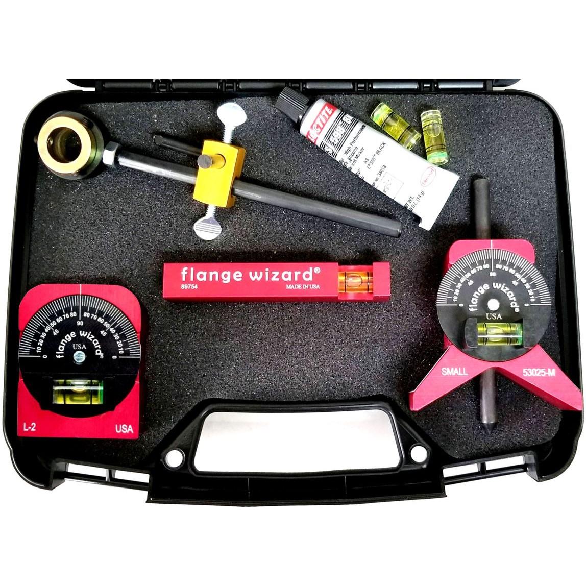 Wizard Case