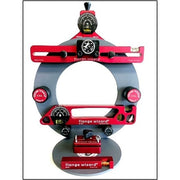 Counter Flange Display