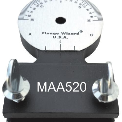 Multi Angle & Squaring Attachment