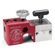 Main OFF/ON Magnetic Body