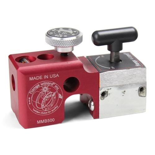 Main OFF/ON Magnetic Body
