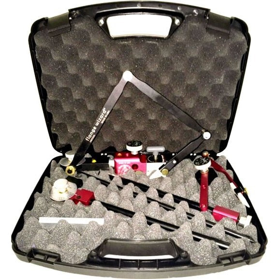 Miter Marker and Imager Combo Kit