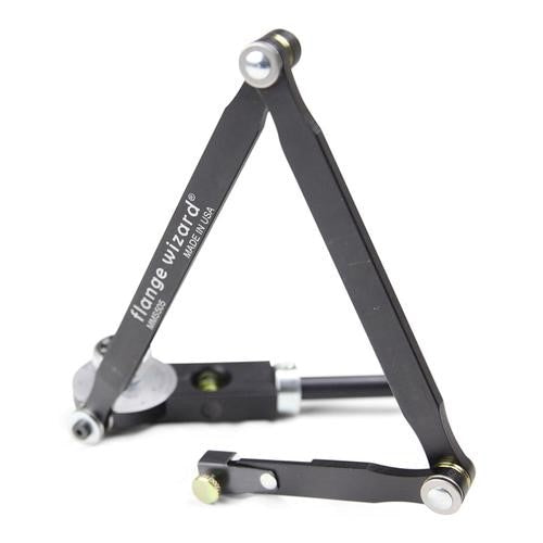 Miter Marker Arm Assembly