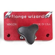 Block, Magnetic OFF/ON
