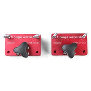 Block, Magnetic OFF/ON, 2 Block Set