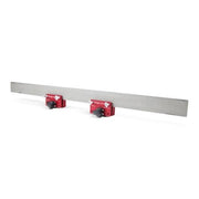 Torch Guide, Magnetic OFF/ON Blocks