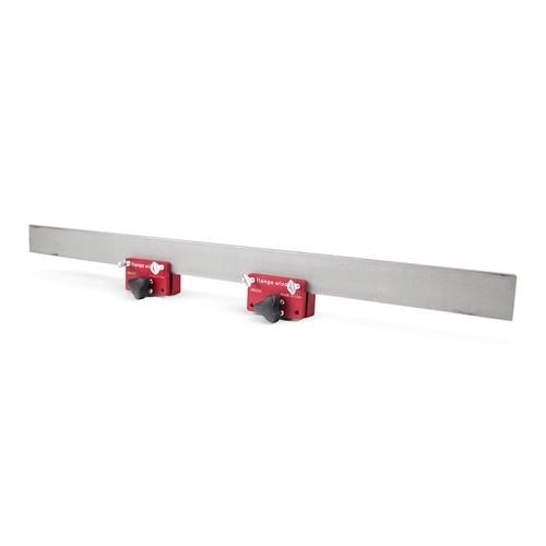 Torch Guide, Magnetic OFF/ON Blocks