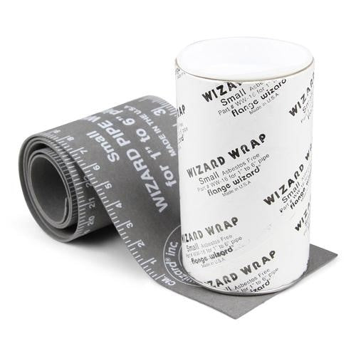 Wizard Wrap, Small, 30 Inch L, 2 5/8 Inch W